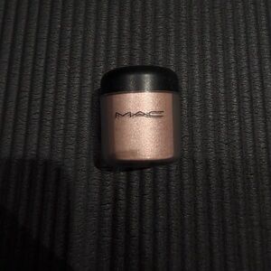 vintage MAC Cosmetics color Le fairylite pigment, color powder Eyeshadow